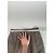 Gonna in lana vintage Dior marrone - vista 11