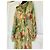 Abito Maxi Gucci in Seta Multicolore - vista 10