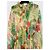 Abito Maxi Gucci in Seta Multicolore - vista 11