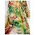 Abito Maxi Gucci in Seta Multicolore - vista 9