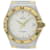 Omega Constellation 18K Gold Steel Quartz Men's Watch  ref.2122935