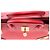 Hermès Sac HERMES Birkin 30 en Cuir Rose - 102598 - vue 10