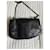 Jerome Dreyfuss Boby Handtasche aus schwarzem Pythonleder  - Ansicht 5