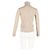 Pull en laine nude à col roulé Altuzarra - vue 6
