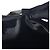 Borsa Céline Doctor's Bag in pelle nera e finiture oro Nero Gold hardware - vista 10