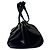 Borsa Céline Doctor's Bag in pelle nera e finiture oro Nero Gold hardware - vista 6