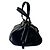 Borsa Céline Doctor's Bag in pelle nera e finiture oro Nero Gold hardware - vista 7