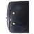 Borsa Céline Doctor's Bag in pelle nera e finiture oro Nero Gold hardware - vista 9