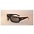 Gafas de sol Max Mara mm704s negras Negro - vista 2