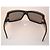 Gafas de sol Max Mara mm704s negras Negro - vista 6