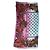 Autre Marque Quadrato in chiffon di seta stampato Multicolore
