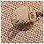 Autre Marque Pendientes Zoé Coste Oro Gold hardware - vista 6