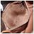 Céline CELINE Macadam Canvas Schultertasche, PVC-Leder, braun, gold, authentisch, EC528 Golden - Ansicht 10