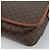Céline CELINE Macadam Canvas Schultertasche, PVC-Leder, braun, gold, authentisch, EC528 Golden - Ansicht 15