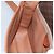 Céline CELINE Macadam Canvas Schultertasche, PVC-Leder, braun, gold, authentisch, EC528 Golden - Ansicht 17