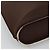 CHANEL Borsa a mano in nylon marrone CC Auth bs23545 - vista 10