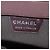 CHANEL Borsa a mano in nylon marrone CC Auth bs23545 - vista 11