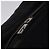 Borsa a spalla GUCCI in nylon nero argento 012 1553 0326 Auth bs23480 - vista 10