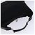 Borsa a spalla GUCCI in nylon nero argento 012 1553 0326 Auth bs23480 - vista 6