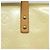 LOUIS VUITTON Monogram Vernis Reade PM Borsa a Mano Perle M91336 LV Auth BD693 - vista 14