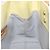 LOUIS VUITTON Monogram Vernis Reade PM Borsa a Mano Perle M91336 LV Auth BD693 - vista 15