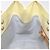 LOUIS VUITTON Monogram Vernis Reade PM Borsa a Mano Perle M91336 LV Auth BD693 - vista 16