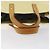 LOUIS VUITTON Monogram Vernis Reade PM Borsa a Mano Perle M91336 LV Auth BD693 - vista 7