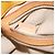 LOUIS VUITTON Monogram Vernis Reade PM Borsa a Mano Beige M91334 LV Auth BA718 - vista 10
