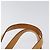 LOUIS VUITTON Monogram Vernis Reade PM Borsa a Mano Beige M91334 LV Auth BA718 - vista 6