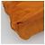 PRADA Shoulder Bag Nylon Orange Gold Auth EC663 Golden - view 12