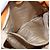 PRADA Shoulder Bag Nylon Orange Gold Auth EC663 Golden - view 18