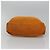 PRADA Shoulder Bag Nylon Orange Gold Auth EC663 Golden - view 5