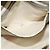 Sac à main en toile GG Guccissima en cuir gris et or 353121 Auth EC864 - vue 10