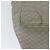 Sac à main en toile GG Guccissima en cuir gris et or 353121 Auth EC864 - vue 15