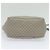 Sac à main en toile GG Guccissima en cuir gris et or 353121 Auth EC864 - vue 5