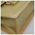 LOUIS VUITTON Monogram Vernis Borsa a Mano Spring Street Grigia M91029 LV Auth EC572 Grigio - vista 11