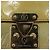 LOUIS VUITTON Monogram Vernis Borsa a Mano Spring Street Grigia M91029 LV Auth EC572 Grigio - vista 14