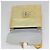 LOUIS VUITTON Monogram Vernis Borsa a Mano Spring Street Grigia M91029 LV Auth EC572 Grigio - vista 15