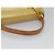 LOUIS VUITTON Monogram Vernis Borsa a Mano Spring Street Grigia M91029 LV Auth EC572 Grigio - vista 5