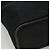 Céline Borsa a spalla CELINE in nylon nero e oro Auth EC662 D'oro - vista 11
