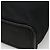 Céline Borsa a spalla CELINE in nylon nero e oro Auth EC662 D'oro - vista 12
