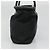 Céline Borsa a spalla CELINE in nylon nero e oro Auth EC662 D'oro - vista 3