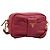 Prada Borsa a spalla in pelle rosa Auth EC644