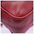 Prada Borsa a spalla in pelle rosa Auth EC644 - vista 12