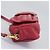 Prada Borsa a spalla in pelle rosa Auth EC644 - vista 3