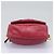 Prada Borsa a spalla in pelle rosa Auth EC644 - vista 5