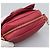 Prada Borsa a spalla in pelle rosa Auth EC644 - vista 6
