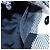 Autre Marque Borsa a mano Stella MacCartney Chain in cotone 2 vie nera Auth BA579 Nero - vista 22