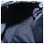 Autre Marque Borsa a mano Stella MacCartney Chain in cotone 2 vie nera Auth BA579 Nero - vista 8