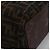 FENDI Zucca Canvas Handtasche braun schwarz silber Auth EC490 - Ansicht 10